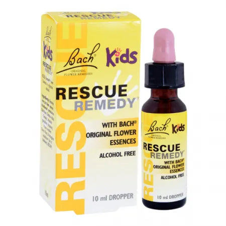 Floral Bach Rescue Kids 10ml