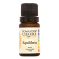 Pomander Chakra Equilíbrio Blend 10ml