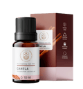 Óleo Essencial de Canela 10ml