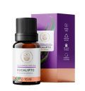 Óleo Essencial de Eucalipto Globulus 10ml