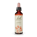 Floral Bach Aspen 20ml