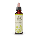 Floral Bach Clematis 20ml