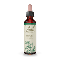 Floral Bach Holly 20ml