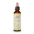 Floral Bach Mustard 20ml