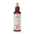 Floral Bach Oak 20ml