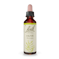 Floral Bach Olive 20ml