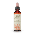 Floral Bach Red Chestnut 20ml