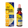 Floral Bach Rescue Night 10ml