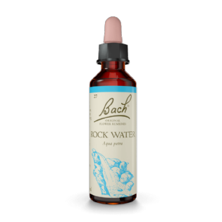 Floral Bach Rock Water 20ml