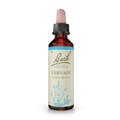 Floral Bach Vervain 20ml