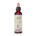 Floral Bach Water Violet 20ml