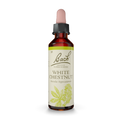 Floral Bach White Chestnut 20ml