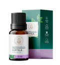 Óleo Essencial de Hortelã 10ml