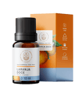 Óleo Essencial de Laranja Doce 10ml