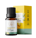 Óleo Essencial de Limão Siciliano 10ml