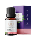 Óleo Essencial de Sálvia Sclarea 10ml