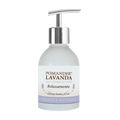 Pomander Lavanda e Petitgrain Relaxamento Sabonete 200ml