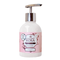 Pomander Rosa e Sândalo Autoamor Sabonete 200ml