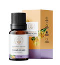 Óleo Essencial de Ylang Ylang 10ml