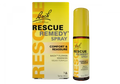 Floral Bach Rescue Spray 20ml