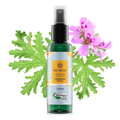 Hidrolato Gerânio Brasil Orgânico Terra Flor 120ml
