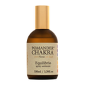 Pomander Chakra Equilíbrio Spray Ambiente 100ml