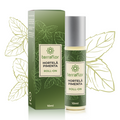 Roll on Hortelã Pimenta Terra Flor 10ml