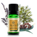 Óleo Essencial Sinergia Respiratória Terra Flor 10ml