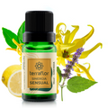 Óleo Essencial Sinergia Sensual 10ml